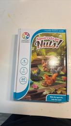 Smart games squirrels go Nuts, Ophalen of Verzenden, Zo goed als nieuw