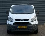 Ford Transit Custom 2.2 TDCI 74KW, Auto's, Elektrische ramen, 101 pk, Gebruikt, 4 cilinders