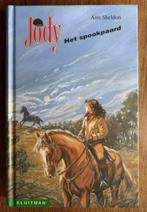 Jody. Het Spookpaard; Ann Sheldon; ISBN 9020623060, Ophalen of Verzenden, Fictie algemeen, Zo goed als nieuw