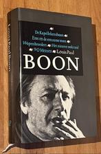 Louis Paul BOON.  BOON.  5 Boeken in 1. Arbeiderspers 1990, Boeken, België, Louis Paul Boon, Ophalen of Verzenden, Zo goed als nieuw