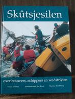 Skutsjesilen, Ophalen of Verzenden, Zo goed als nieuw
