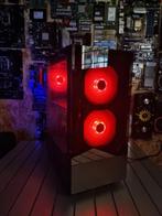 Game Pc i7 6700 4.00Ghz-GTX 1070 8GB-16GB-SSD240GB+HD1TB W11, Computers en Software, Desktop Pc's, Ophalen, SSD250GB+HDD1TB, Virtual Reality