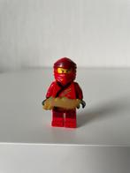 Lego Ninjago Kai Legacy, Kinderen en Baby's, Speelgoed | Duplo en Lego, Ophalen, Zo goed als nieuw, Lego