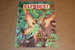 Elfquest 10 - Het verboden bos, Ophalen of Verzenden, Zo goed als nieuw