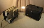Prima 8mm Filmprojector - Eumig - Mark 610 D, Verzamelen, Fotografica en Filmapparatuur, Projector, Ophalen of Verzenden