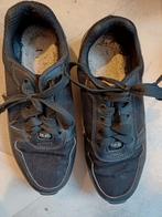 Dyanne Beekman Sneakers Maat 39 - Gebruikt, zonder zool, Ophalen, Zwart, Sneakers of Gympen, Gedragen
