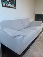 UITVERKOOP! Designer bank Conseta: (was €6400) 1m85 lang, Huis en Inrichting, Banken | Bankstellen, Ophalen, Driepersoons, 75 tot 100 cm