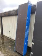 4x Alumexx platform 250cm zonder luik, Doe-het-zelf en Verbouw, Steigers, Ophalen, Nieuw, Alumexx, Alumexx