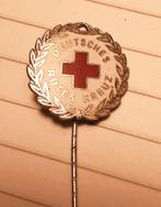 SPELDJE, DEUTCHES ROTES KREUZ, EMAILLE., Verzenden, Gebruikt, Overige onderwerpen