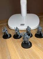 Castigators - Warhammer - Stormcast Eternals, Ophalen of Verzenden, Zo goed als nieuw, Warhammer, Figuurtje(s)