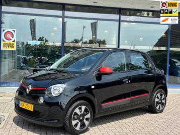 Renault Twingo 1.0 SCe Collection Airco Cruise Bluetooth NAP beschikbaar voor biedingen