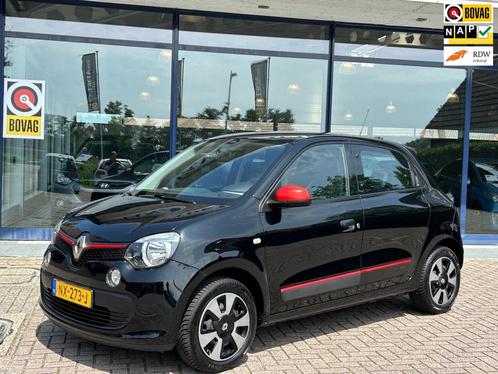 Renault Twingo 1.0 SCe Collection Airco Cruise Bluetooth NAP, Auto's, Renault, Bedrijf, Te koop, Twingo, ABS, Airbags, Airconditioning