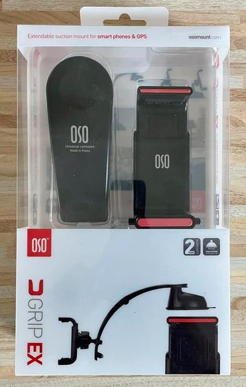 Osomount mobiele telefoon houder beschikbaar voor biedingen