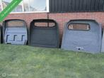 25xTussenwand tussenschot wand schot VW Transporter T5 + T6, Auto-onderdelen, Gebruikt, Volkswagen, Ophalen of Verzenden, Volkswagen