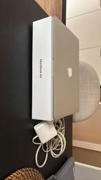 Macbook air, Ophalen, 13 inch, 4 GB of minder, Gebruikt