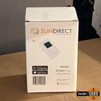 Sundirect infrared heater Warmtepaneel + thermostaat en opha, Nieuw