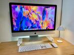 🔥 iMac 27” 5K 2015 | i5 | 32GB | 1TB SSD | Sequoia + doos🔥, Computers en Software, Ophalen, 32 GB, SSD, IMac