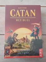 Catan Het duel - 999 games **NIEUW in de seal**, Hobby en Vrije tijd, Gezelschapsspellen | Kaartspellen, Ophalen of Verzenden