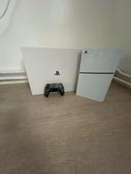 PlayStation 5 met controller, Ophalen, Gebruikt