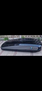 Thule BMW 420 bl gl, Ophalen, Zo goed als nieuw
