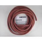 Remeha S101372 rondsnoer 10mm Rood siliconenrubber, Ophalen of Verzenden, Nieuw