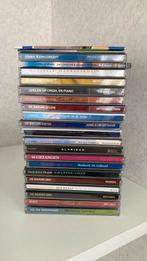 22 instrumentale christelijke cds, Ophalen of Verzenden, Zo goed als nieuw, Gospel