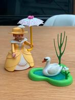Playmobil edele dame 5410, Ophalen of Verzenden, Zo goed als nieuw