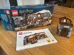 Lego 76442 hogwarts castle: charms class, Kinderen en Baby's, Speelgoed | Duplo en Lego, Ophalen of Verzenden, Zo goed als nieuw