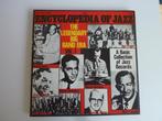Encyclopedia of Jazz, 4 grammofoonplaten,Big Band Era,Vol 1, Ophalen of Verzenden, Gebruikt, Overige formaten, Jazz