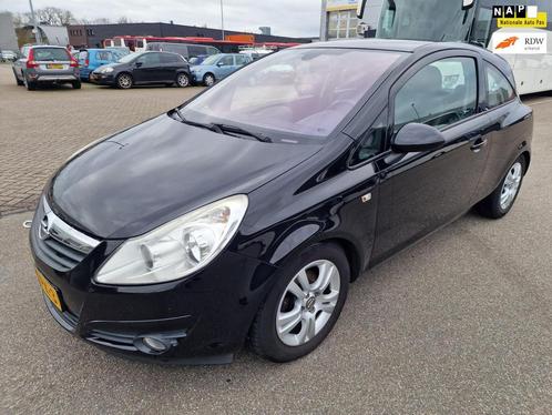 Opel Corsa 1.3 CDTi EcoFlex S/S Cosmo, Motor defect Inruil m, Auto's, Opel, Te koop, Corsa, ABS, Airbags, Airconditioning, Boordcomputer