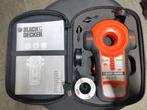 Black & Decker Laser in Foudraal, Doe-het-zelf en Verbouw, Meetapparatuur, Ophalen, Gebruikt, Licht