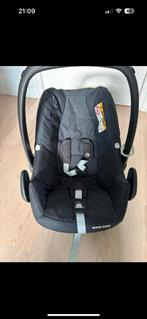 Gebruikte Maxi-Cosi - Kan nog een ronde mee!, Ophalen, Zijbescherming, 0 t/m 13 kg, Maxi-Cosi