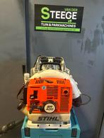 Stihl br400 bladblazer, Ophalen, Ruggedragen, Zo goed als nieuw, Stihl