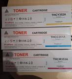 Toner, Nieuw, Toner, Ophalen of Verzenden