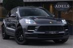Porsche Macan 3.0 S Panodak Bose Sportstoelen GTS Achterlich, Automaat, Gebruikt, 2995 cc, Leder