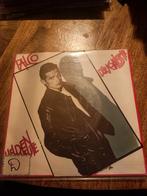Falco - der kommissar, Cd's en Dvd's, Vinyl Singles, Ophalen of Verzenden, Zo goed als nieuw, Pop