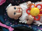 Full siliconen baby.€150,00, Ophalen of Verzenden, Zo goed als nieuw