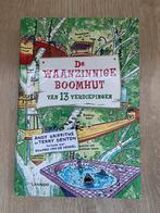 De waanzinnige boomhut - van 13 verdiepingen, Boeken, Kinderboeken | Jeugd | 10 tot 12 jaar, Ophalen of Verzenden, Zo goed als nieuw