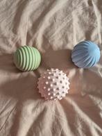Motoriek en zintuig ballen, Ophalen of Verzenden, Zo goed als nieuw, Overige typen