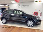 Volkswagen Polo 1.2 TDI BlueMotion Trendline | NAP| Lage km, Auto's, Volkswagen, Voorwielaandrijving, Gebruikt, 1199 cc, Zwart