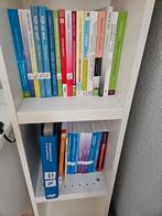 Studieboeken PABO, Ophalen of Verzenden, Zo goed als nieuw, HBO