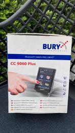 Bury cc 9060 plus, Ophalen of Verzenden, Zo goed als nieuw