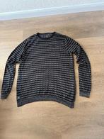 Vanguard trui xxl, Kleding | Heren, Truien en Vesten, Blauw, Overige maten, Ophalen of Verzenden, Zo goed als nieuw