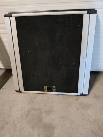 Inlaadhulp voor busjes, pickup trucks etc.  beschikbaar voor biedingen