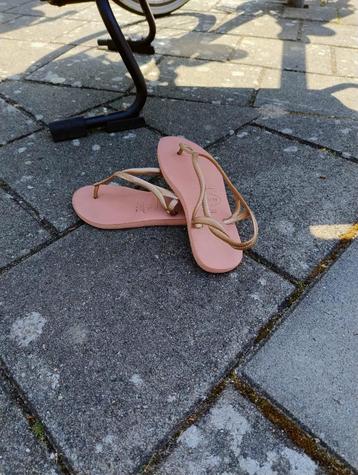 Havaianas Luna, sandaalmodel maat 35 beschikbaar voor biedingen
