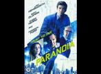 Paranoia, Vanaf 16 jaar, Ophalen of Verzenden, Zo goed als nieuw, Actiethriller