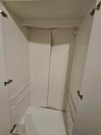 Ikea Pax Kast Basiselement 100x58x200, Ophalen, Overige materialen, Gebruikt, 200 cm of meer