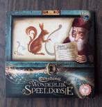 Efteling CD Wonderlijk Speeldoosje nr.8, Verzamelen, Ophalen of Verzenden, Zo goed als nieuw, Overige typen