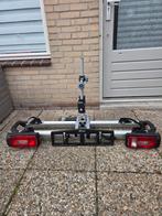Movanext Lux Fietsendrager - Opvouwbaar+Lichtegewicht, Auto diversen, Fietsendragers, Ophalen, 2 fietsen, Zo goed als nieuw, Trekhaakdrager
