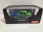 Schuco Opel Ascona A "Tuning Car" 1:43, Auto, ., Ophalen of Verzenden, Zo goed als nieuw
